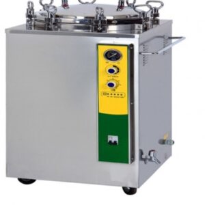 Autoclave 50 litres