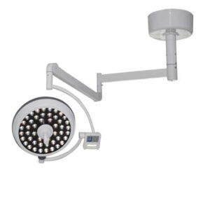 LED Theatre light ceiling mount single doom