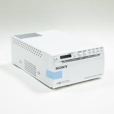 Sony printer
